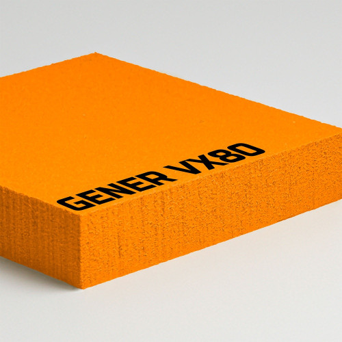 Gener VX 80